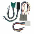 Metra WMFD2 Radio Wire Harness for Select Ford, Lincoln, Mercury