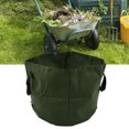 thumbnail image 2 of Bolsa de Hojas Reutilizable ANGGREK para Jardín organizadora de jardín, 2 of 8