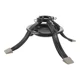 thumbnail image 1 of Soporte For Árbol De Navidad Con Base Redonda De Metal [u], 1 of 1