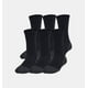 thumbnail image 1 of Calcetas Under Armour Performance Tech 6 Pares Talla M, 1 of 5