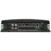 PowerBass ASA3 400.2 2-Channel Vehicle Audio Amplifier, Black
