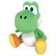 thumbnail image 1 of Peluche de peluche Little Buddy Super Mario All Star Yoshi, 10 cm, 1 of 3