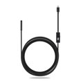thumbnail image 2 of axGear Waterproof WiFI Borescope Inspection Endoscope Snake Tube Camera For iPhone, 2 of 8
