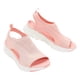 thumbnail image 4 of Novedad de verano, zapatos deportivos informales de fondo suave de malla tejida voladora, sandalias de boca de pez para mujer Wmkox8yii  nm5745, 4 of 4
