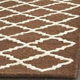 thumbnail image 2 of Safavieh Cambridge 6' Square Hand Tufted Wool Rug, 2 of 4