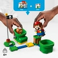 thumbnail image 5 of LEGO Super Mario Goomba’s Shoe Expansion Set  71404, Collectible Toy Game, with Goomba Figure, Gifts for Kids, Boys, Girls 6 Plus Year Old, 5 of 8