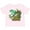 AD-Pink, variant on Save the Rainforest with Basilisk Lizard on a Tree Boys or Girls Toddler T-Shirt
