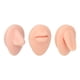 thumbnail image 4 of Modelo de cuerpo perforador, simulación 3D, juego de modelos de nariz, lengua y boca de silicona para práctica de perforación, 4 of 8