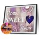 thumbnail image 2 of Letras hechas a mano 5D DIY taladro cuadrado completo dibujo Kits arte diamante pintura Tmvgtek decoración de arte en el hogar, 2 of 9