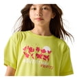 thumbnail image 4 of Regatta T-Shirt à Fleurs Aria pour Garçons/filles, 4 of 6