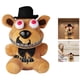 thumbnail image 5 of Muñecos para Five Nights At Freddy PP Algodón 18cm (18cm New Brown Bear), 5 of 9