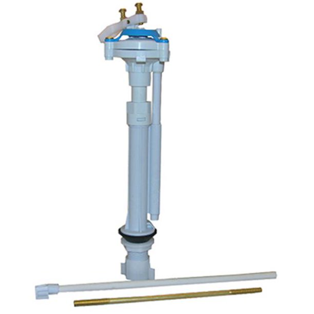 044039 Adjustable Plastic Toilet Fill Valve