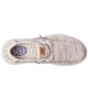 thumbnail image 2 of Zapatillas Deportivas HEYDUDE Sirocco Multi Knit para Mujer Talla 7 M, 2 of 7