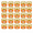 24Pack-Emergency candles, variant on Outdoors Citronella Candles 32pack - Garden Scented Long 2 Oz Small Tin Gift Sets For Home Patio Yard Indoors Balcony Camping Bbq & Summer Parties.