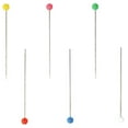 thumbnail image 2 of Singer Extra Long Ball Head Pins-Size 28 300/Pkg, 2 of 2