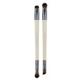 thumbnail image 1 of EcoTools, Enhancing Eye Brush Set, 2 Piece Set, 1 of 2