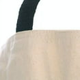 thumbnail image 4 of ReLive Cotton Canvas Tote - Reusable Bag with Handles - Sparkle Everywhere You Go, 4 of 5