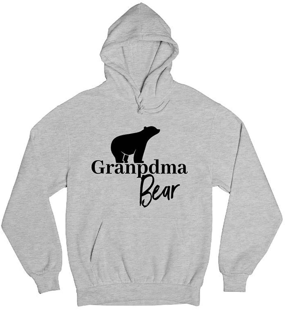 grandma bear sweatshirt