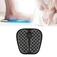 thumbnail image 3 of ador de piezas eléctrico, de relajación de tensión muscular de piezaza, de ador de piezas portátil para hombres y mujeres , Bateria cargada Salvador masajeador de pies eléctrico, 3 of 6