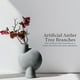 thumbnail image 5 of 10 astas artificiales secas, ramas de árbol, ramitas decorativas falsas., 5 of 8