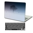 thumbnail image 4 of KSK KAISHEK Hard Shell Cover Compatible MacBook Pro 16 inchs( XDR Display, 2023 - 2021) + Black Keyboard Cover Model A2780/A2485, Type C Purple series 0521, 4 of 5