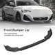thumbnail image 3 of Spoiler De Labio De Parachoques Delantero Scratch Sporty Parachoques Lip Bin Divisor Para 2 Series G42 Coupe M Sport 3pcs, 3 of 7