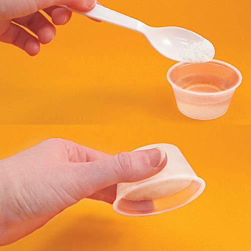 2 Pound Science Educational Products Sodium Polyacrylate Super Absorbent Diaper Polymer