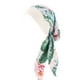 thumbnail image 1 of Sonducket Pañuelo para la cabeza para mujer, gorro de dormir preatado a la moda, tocado con textura suave, accesorios para el cabello para la vida diaria Sombreros verde Sonducket AP009762-08, 1 of 6