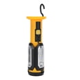 thumbnail image 2 of Lampe de Travail Portable, Ampoules LED Pliables Éclairage 2 Couleurs Design Magnétique pour Camping, 2 of 8