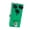 Dark Green, variant on Yajisi Electric Guitar Effect Pedal Portable Guitar Effector Mini Single Electric Guitar Effect Pedal with True Bypass - Crunch Distortion Blue[cite: 1]