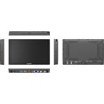thumbnail image 2 of Monitor de cámara LILLIPUT A11 4K HDMI/3G-SDI de 10.1 pulgadas, 2 of 7