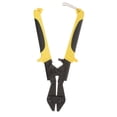thumbnail image 3 of Minkissy 1Set Cutter for Wire Stripping and Cutting in 8 Inches Carbon Steel, 3 of 6