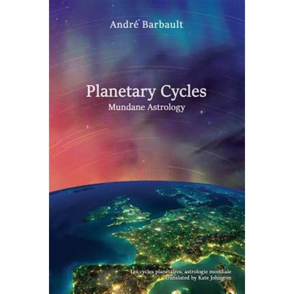 Pre-Owned Planetary Cycles Mundane Astrology, (Paperback)