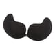 thumbnail image 5 of Sujetador push up de silicona sin espalda para vestidos, eventos y cenas. Negro, 5 of 9