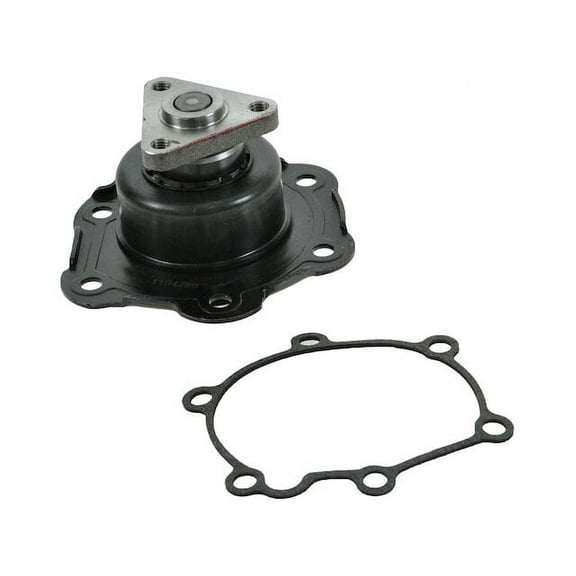 Water Pump - Compatible with 1991 - 2002 Saturn SL1 1.9L 4-Cylinder SOHC 1992 1993 1994 1995 1996 1997 1998 1999 2000 2001