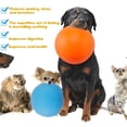 thumbnail image 4 of Dog Enrichment Lick Bowls Patelai, silicona, alimentación lenta, 2 unidades, 4 of 6