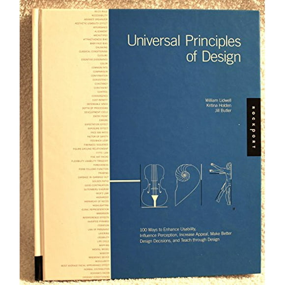 Principes Universels de Conception