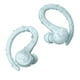 thumbnail image 5 of Auriculares inalámbricos de entrenamiento JLab Go Air Sport+ con llamadas claras C3, diseño deportivo con gancho para la oreja seguro, tiempo de reproducción Bluetooth de más de 35 horas y 3 configura, 5 of 5