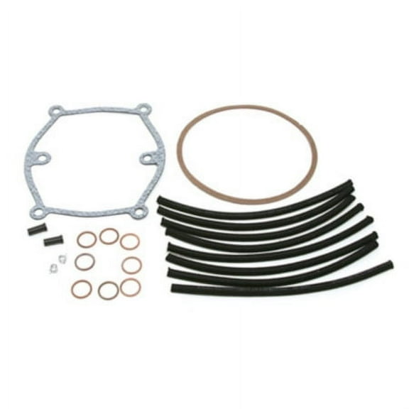 Delphi Diesel Fuel Injector Installation Kit Fits select: 1988-2000 CHEVROLET GMT-400, 1995-1999 CHEVROLET TAHOE