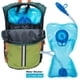 thumbnail image 4 of Mochila de Hidratación para Niños Ivygreen 8L con Reservorio de Agua de 1.5L, 4 of 9