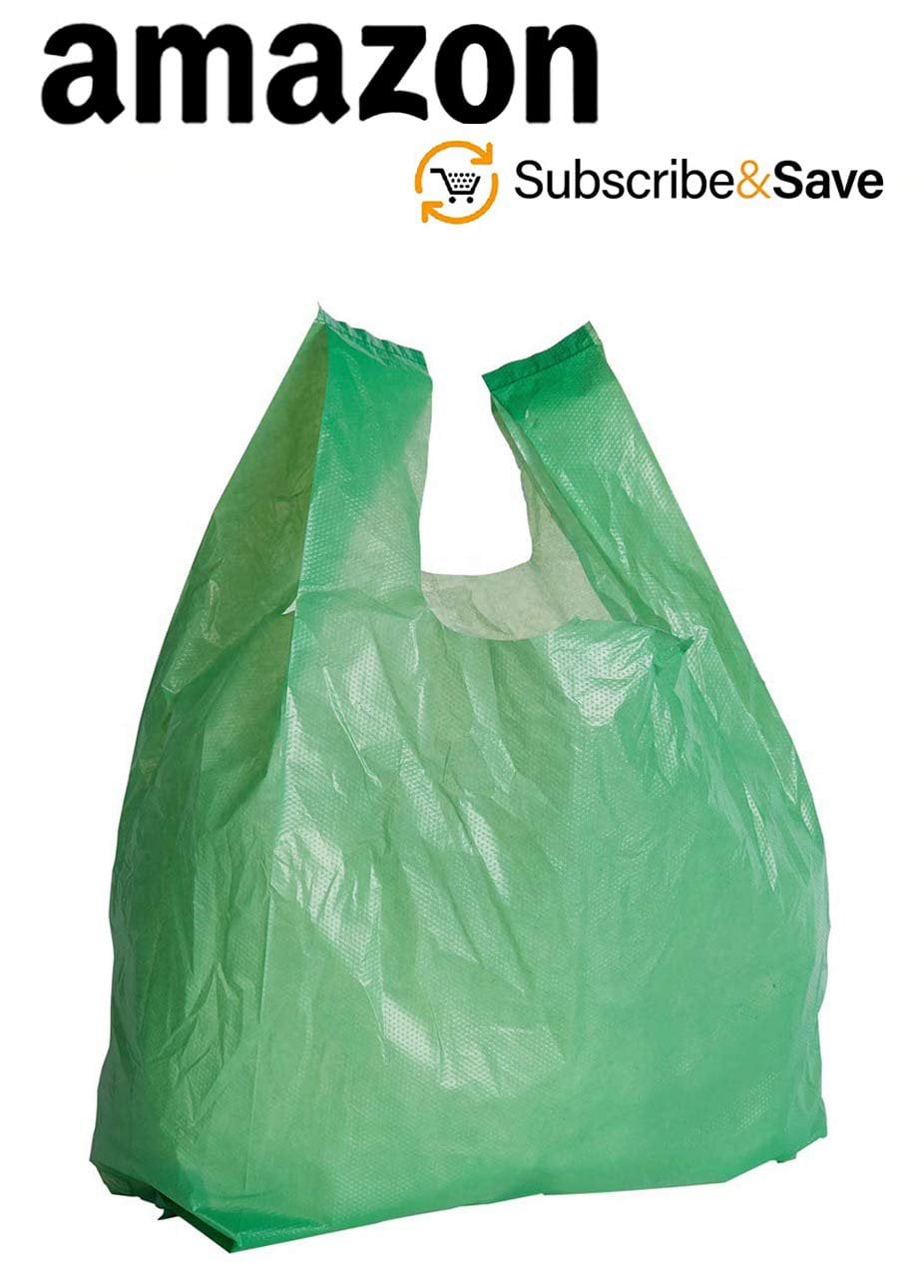 Colored High transparent Yellow Plastic Bags Boutique Data - Temu