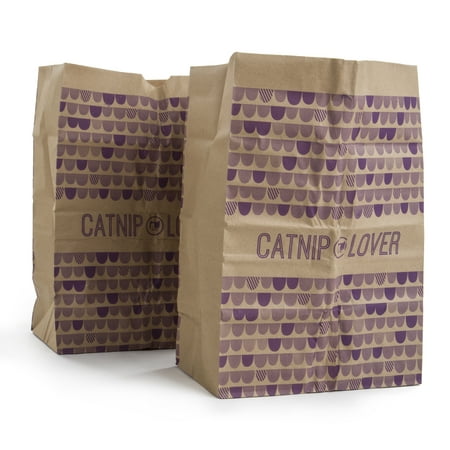 UPC: 0786306093181 | SmartyKat Catnip Caves Paper Bag Cat Toys  Scratch Activated Catnip Scent  2 count