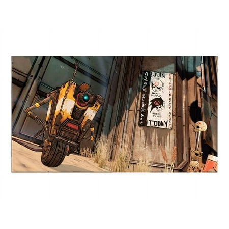 Borderlands 3 Standard Edition - PlayStation 4, PlayStation 5