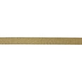 thumbnail image 4 of Gwen Studios 5/8" Metallic Gold Grosgrain Ribbon, 3 yards, 4 of 4