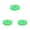 Green, variant on 2 Pcs Windproof Nylon Clotheslines with Hooks, Adjustable Clothes Drying Rope, Travel Clothes Line, Portable Laundry Line for Indoor, Outdoor, Camping, Home, Hotel, 16.4 Ft