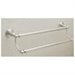 thumbnail image 2 of Rohl Perrin and Rowe 32" Double Towel Bar, Available in Various Colors, 2 of 2