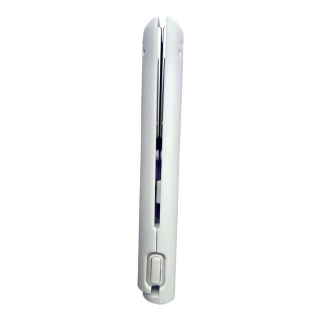 Fer à Lisser Professionnel Portable Sans Fil Rechargeable pour Coiffure et Boucles
