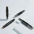 thumbnail image 4 of Women Facial Highlight Foundation Contour Facial highlight pen Pen Beauty Make Up Face Powder Cream Concealer Stick, 4 of 7