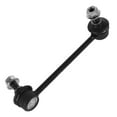 thumbnail image 6 of TRQ Front Ball Joint Tie Rod End Sway Bar Link Steering Suspension Kit 8pc New PSA85961 Fits select: 2006-2009 FORD FUSION, 2007-2009 LINCOLN MKZ, 6 of 9