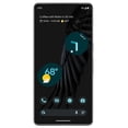 thumbnail image 2 of Google Pixel 7 256GB 8GB Negro Obsidianda, 2 of 4